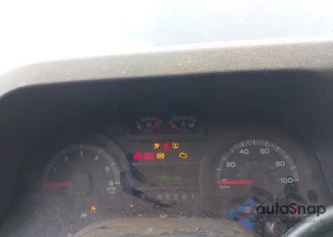 2014 Ford E-250 Commercial из США, поврежденный, VIN 1FTNE2EW3EDA02633